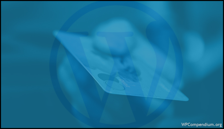 WordPress e-commerce
