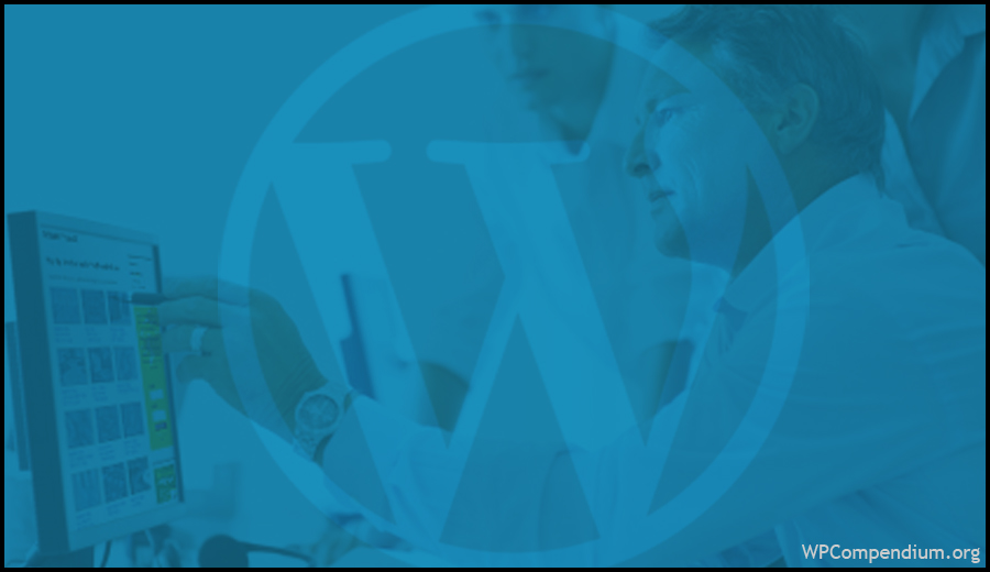 WordPress Training