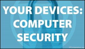Computer Security