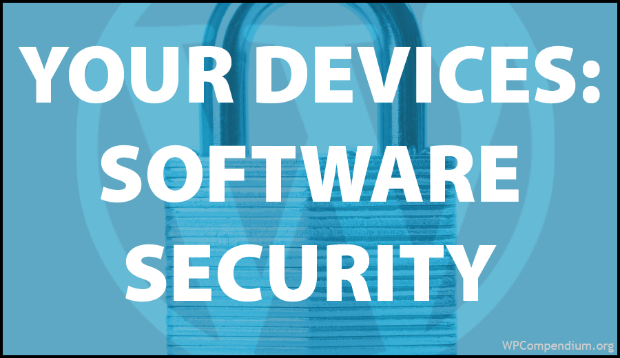 Software Security