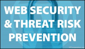 Web Security And Threat Risk Prevention