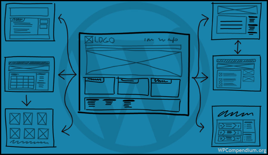 Website Planning - WPCompendium.org