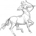 HoroSagittarius