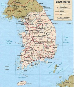 LetStetKorea