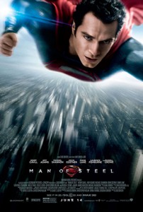 MRManSteelPoster