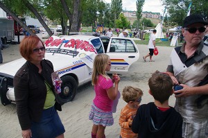 RCMPCramCruiser