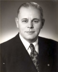 Herbert J. Taylor