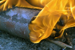 Openburning