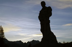 Fernie Cenotaph