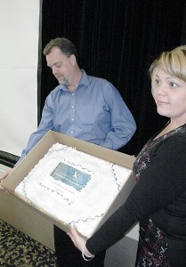 CCC Karin's Cake