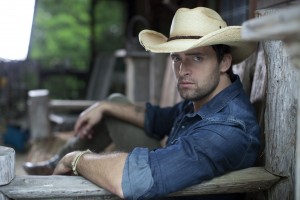 Dean Brody