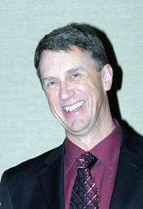 Dave Butler