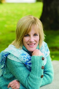 Dr. Donna McArthur