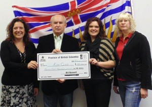 Grants KinClubmar2014