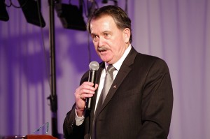 Max Dressler, St. Eugene Golf Resort and Casino CEO