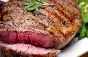 ColCG re Steak
