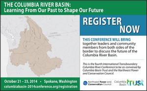 Columbia RegisterNow