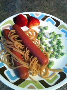 HD-on-plate