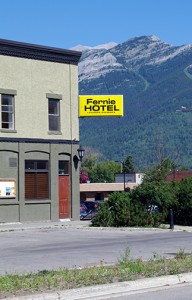 FernieHotel