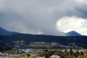 BadWeathercoming