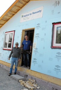 Habitathouse