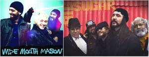 JulyFestMusic