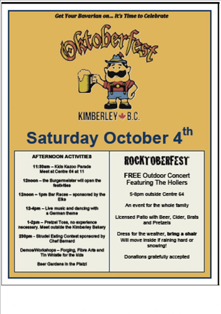 Oktoberfest
