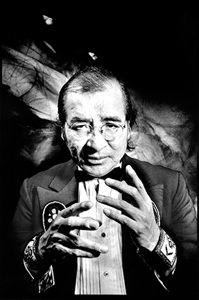 Tomson Highway