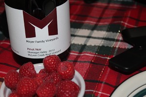 KG MFV Pinot Noir