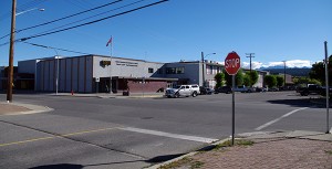 SD5 High school xing