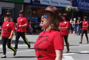 SSD Parade84