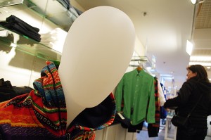 Shopping