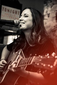 amelie patterson
