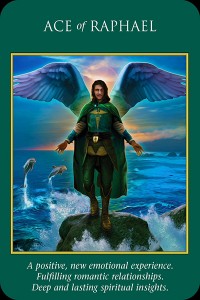 BB Ace of Raphael