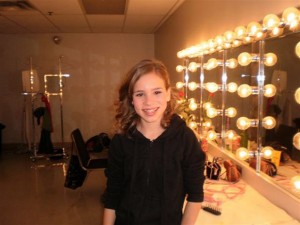 Jade make up room