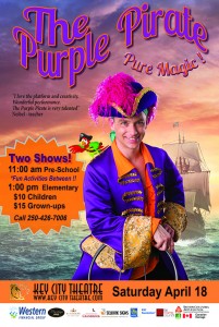 ThePurplePirate