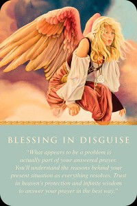 BB Blessing in disguise