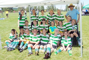 SSD Soccer