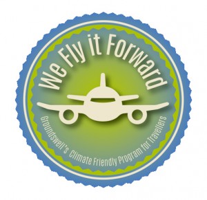 Fly it Forward
