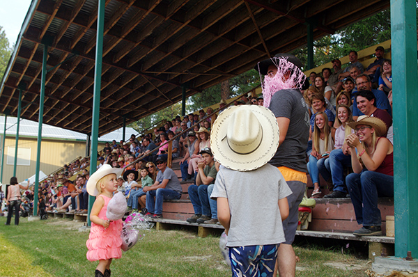 Restoration project improves Wycliffe ex grounds | Cranbrook, East Kootenay