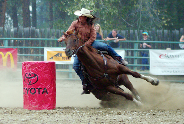 Cranbrook Rodeo 31st Cranbrook Pro Rodeo this weekend | Cranbrook, East Kootenay
