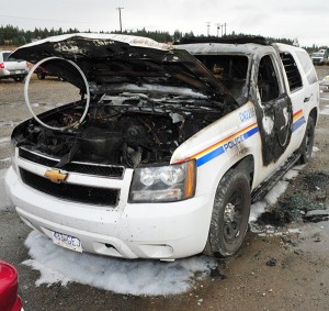 Images courtesy Cranbrook RCMP