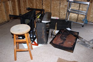 Grill