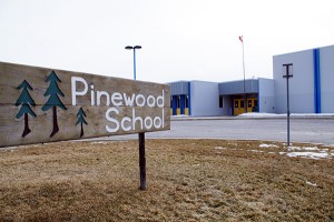 Pinewood school