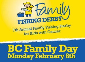 2016 Derby Logo