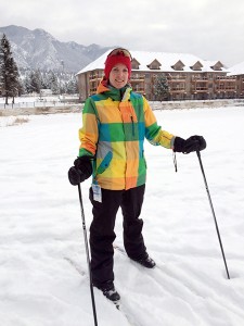 Col Kyla