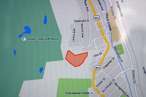 Kimberley prescribed burn