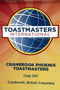 Toastmasters