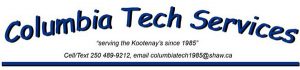 Columbia Tech Services
