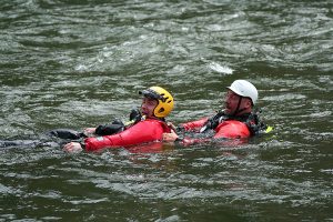 Kimberley SAR swift water 4